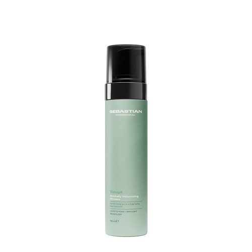 Sebastian Professional Volupt Espuma Volumizadora 190ml