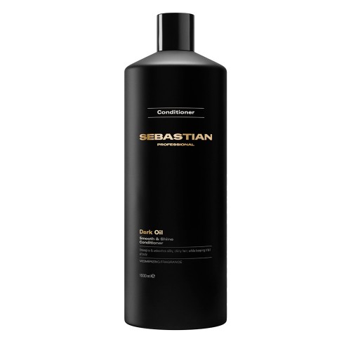 Sebastian Professional Dark Oil Condicionador Desembaraçador 1000ml