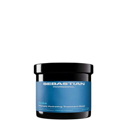 Sebastian Professional Hydre Máscara de Hidratação Intensa 500ml