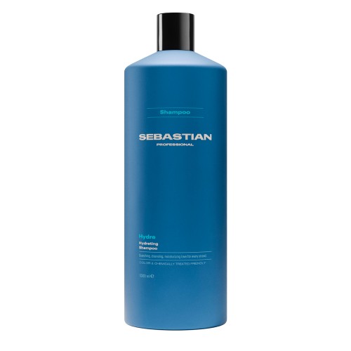 Sebastian Professional Hydre Shampoo Hidratante 1000ml