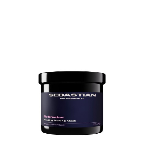 Sebastian Professional No Breaker Máscara Reparadora 500ml