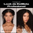 Sebastian Professional Twisted Condicionador para Ondas e Caracóis 1000ml