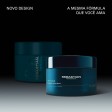 Sebastian Professional Twisted Máscara para Ondas e Caracóis 500ml