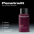 Sebastian Professional Penetraitt Shampoo Reparador 1000ml