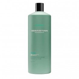 Sebastian Professional Volupt Condicionador de Volume 1000ml