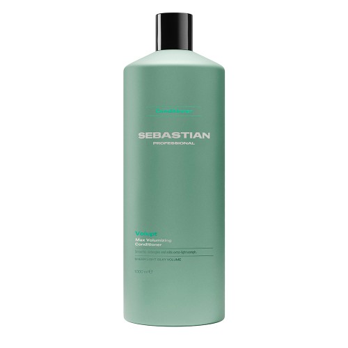 Sebastian Professional Volupt Condicionador de Volume 1000ml