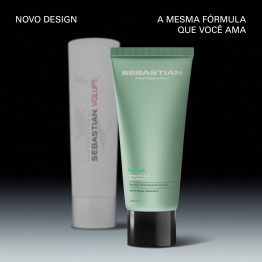 Sebastian Professional Volupt Condicionador de Volume 1000ml