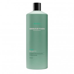 Sebastian Professional Volupt Shampoo de Volume 1000ml