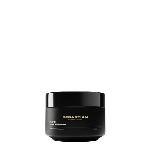 Sebastian Professional Dark Oil Máscara Nutritiva 150ml