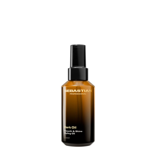 Sebastian Professional Dark Oil Óleo Leve Nutritivo 100ml