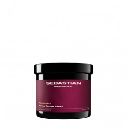 Sebastian Professional Penetraitt Máscara Revitalizante 1000ml