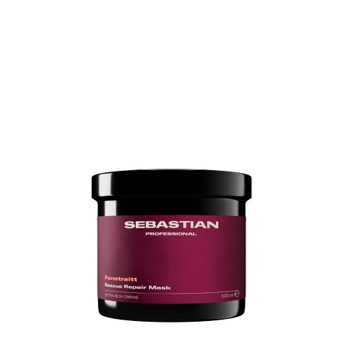 Sebastian Professional Penetraitt Máscara Revitalizante 1000ml