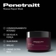 Sebastian Professional Penetraitt Máscara Revitalizante 1000ml