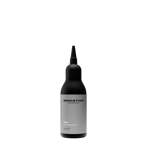 Sebastian Professional Specialist Styling Hero Gel Modelador 24h 75ml