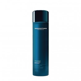 Sebastian Professional Twisted Shampoo para Ondas e Caracóis 250ml