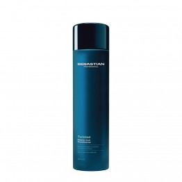 Sebastian Professional Twisted Condicionador para Ondas e Caracóis 250ml