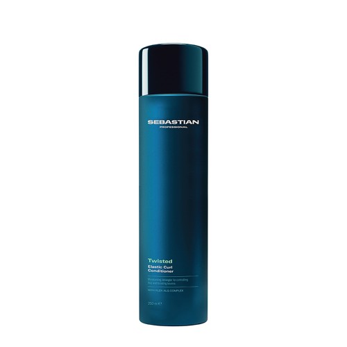 Sebastian Professional Twisted Condicionador para Ondas e Caracóis 250ml