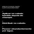 Sebastian Professional Twisted Condicionador para Ondas e Caracóis 250ml