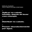 Sebastian Professional Volupt Condicionador de Volume 200ml