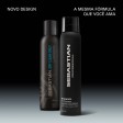 Sebastian Professional Styling Drynamic Shampoo Seco 180ml