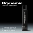 Sebastian Professional Styling Drynamic Shampoo Seco 180ml