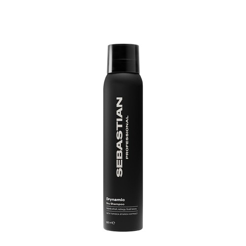 Sebastian Professional Styling Drynamic Shampoo Seco 180ml