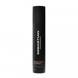 Sebastian Professional Shapers Shaper Fierce Laca Modeladora de Fixação Forte 300ml