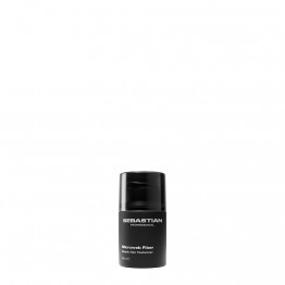Sebastian Professional Styling Microweb Fiber Texturizante Modelador 45ml