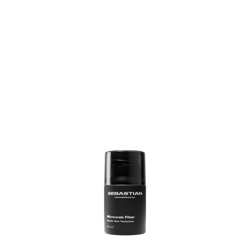Sebastian Professional Styling Microweb Fiber Texturizante Modelador 45ml