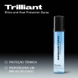 Sebastian Professional Styling Trilliant Spray de Brilho e Proteção Térmica 150ml