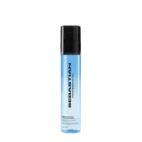 Sebastian Professional Styling Trilliant Spray de Brilho e Proteção Térmica 150ml