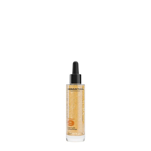Sebastian Professional Potion 9 Gotas de Styling 30ml
