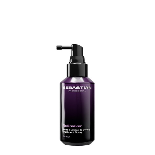 Sebastian Professional No Breaker Spray Tratamento Leave-In 100ml