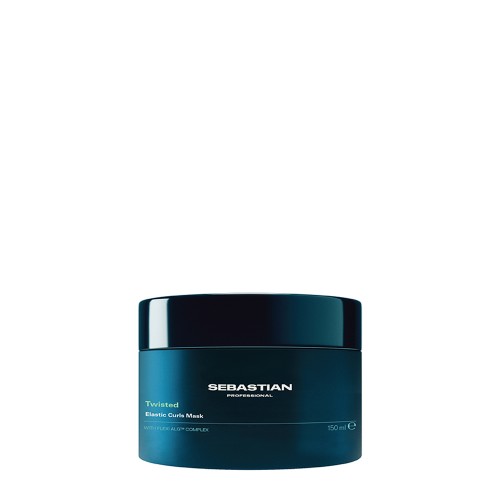 Sebastian Professional Twisted Máscara para Ondas e Caracóis 150ml