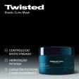 Sebastian Professional Twisted Máscara para Ondas e Caracóis 150ml