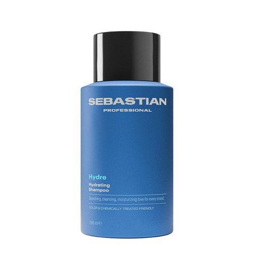 Sebastian Professional Hydre Shampoo Hidratante 280ml