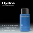 Sebastian Professional Hydre Shampoo Hidratante 280ml