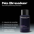 Sebastian Professional No Breaker Shampoo Nutritivo 280ml