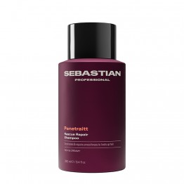 Sebastian Professional Penetraitt Shampoo Reparador 280ml