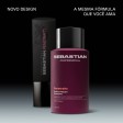 Sebastian Professional Penetraitt Shampoo Reparador 280ml