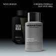 Sebastian Professional Specialist Multitasker Shampoo 3 em 1 280ml