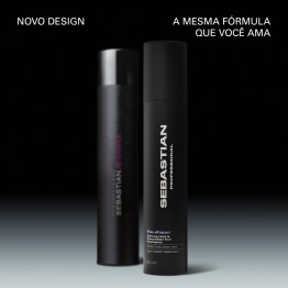 Sebastian Professional Shapers Re-shaper Laca de Fixação Forte 300ml