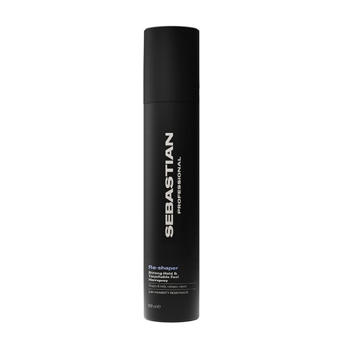 Sebastian Professional Shapers Re-shaper Laca de Fixação Forte 300ml