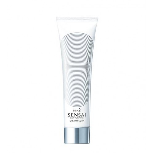 Sensai Creamy Soap 125ml
