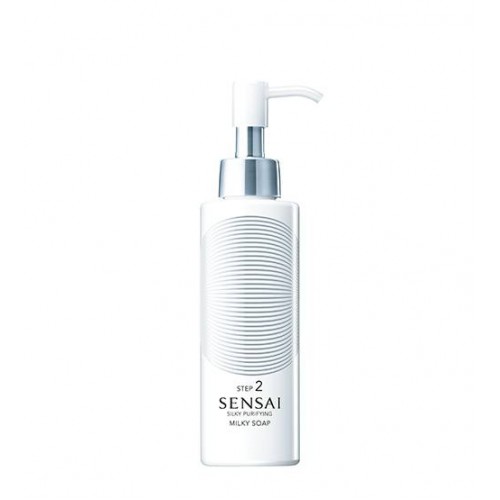 Sensai Milky Soap 150ml