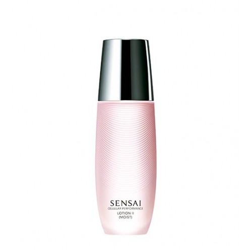 Sensai Lotion II (Moist) 125ml