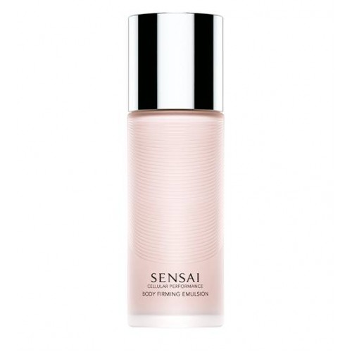 Sensai Body Firming Emulsion 200ml