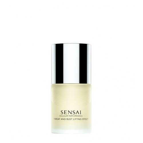 Sensai Throat&Bust Lifting Effect 100ml