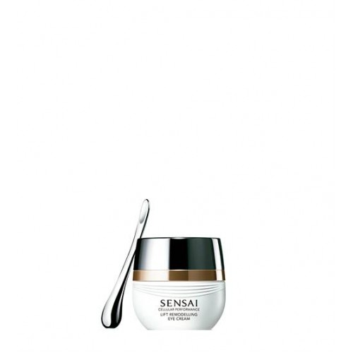 Sensai Lift Remodelling Eye Cream 15ml