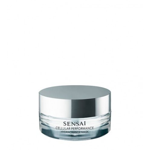 Sensai Hydrachange Mask 75ml